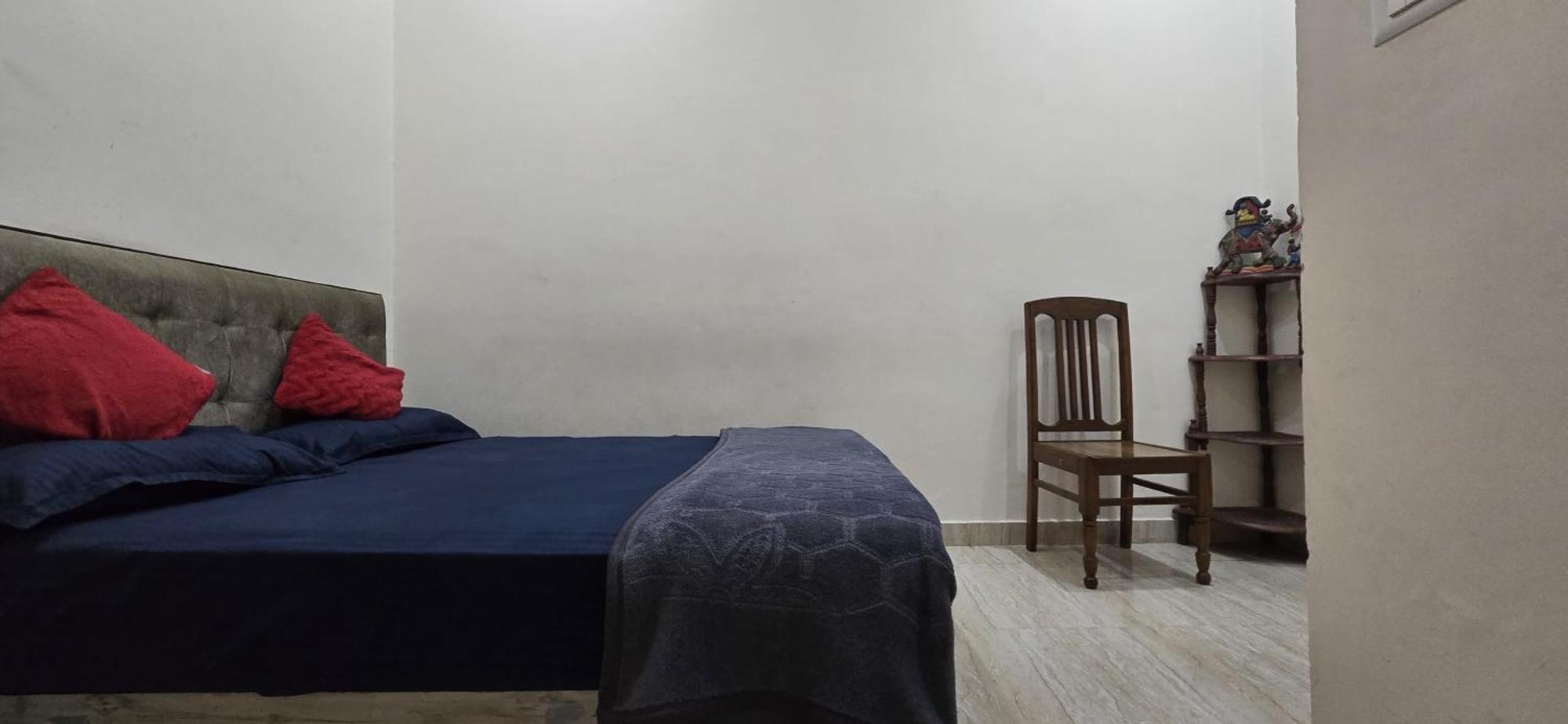 Ciudad Rosa Hotel Jaipur Eksteriør billede