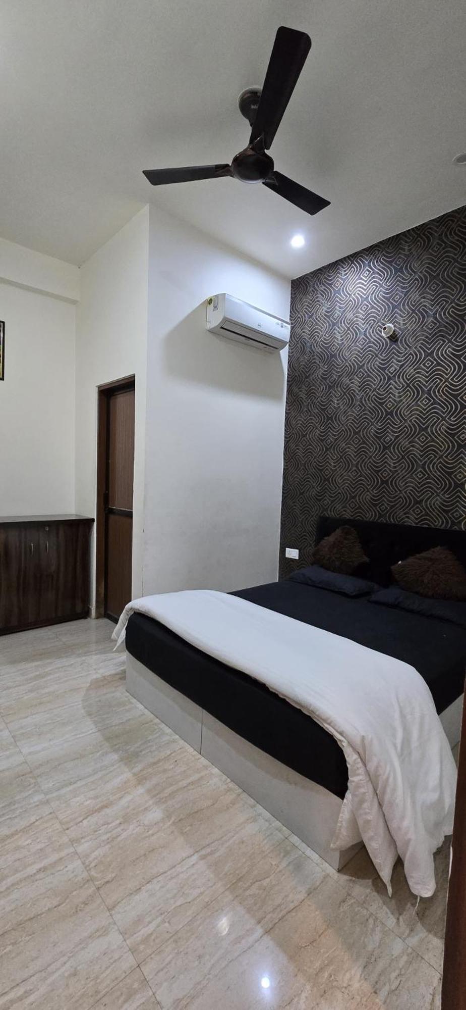 Ciudad Rosa Hotel Jaipur Eksteriør billede