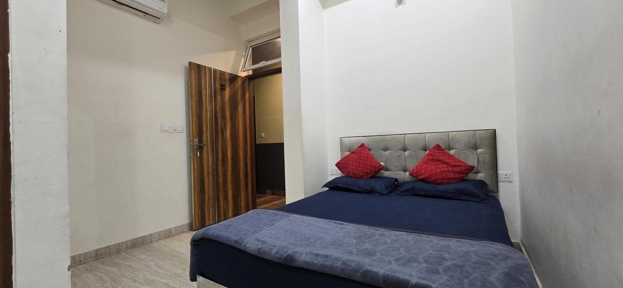 Ciudad Rosa Hotel Jaipur Eksteriør billede